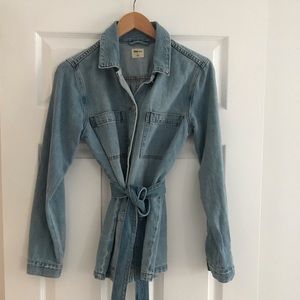 Gap Denim Jacket
